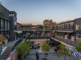 Patio Bellavista celebra “La infancia de los ‘80” con una jornada llena de juegos, cine y creatividad