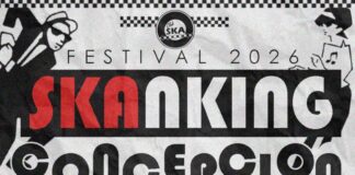 El skanking invade Concepción: Anuncian festival interregional de bandas ska