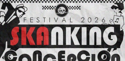 El skanking invade Concepción: Anuncian festival interregional de bandas ska