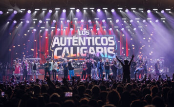 LOS AUTÉNTICOS DECADENTES y LOS CALIGARIS estrenaron “LA FÓRMULA PERFECTA”
