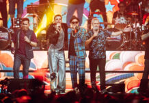 LOS AUTÉNTICOS CALIGARIS estrenan el single «TE QUIERO TANTO»