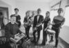 LA PORTUARIA estrena el videoclip de “DESHIELO”