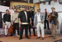 “Todos Juntos”: el clásico de Los Jaivas al ritmo tropical de Aurora Alquinta y Un Son Para Chile