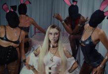 ‘P0RN0’: METRIKA REVELA UN NUEVO CAPÍTULO DE SU ÁLBUM LA ORDEN