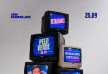 CLUB CHOCOLATE REVIVE LA ERA DE LOS 90’s CON UNA NOCHE CARGADA DE MÚSICA, NOSTALGIA Y BAILE
