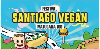 Metalengua, Niña Tormenta y más en Santiago Vegan: Música chilena, circo y comida típica plant-based se toman estas Fiestas Patrias en Matucana 100