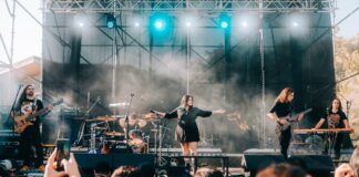 Delta anuncia show imperdible con pre-estreno de videoclip y la despedida definitiva de Gemini