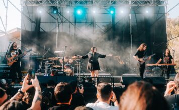 Delta anuncia show imperdible con pre-estreno de videoclip y la despedida definitiva de Gemini