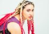 Dolce K se abre camino en la música urbana con su primer single “Baby perdón”