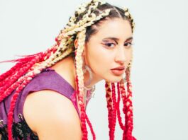Dolce K se abre camino en la música urbana con su primer single “Baby perdón”
