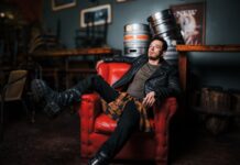 Felipe Saint-Jean reimagina “Love Came Down in Pieces” con una versión más oscura y agresiva