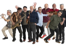 INTI ILLIMANI HISTÓRICO lanza en vinilo su nuevo álbum en vivo: “Un día u otro, todos seremos felices”
