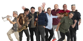 INTI ILLIMANI HISTÓRICO lanza en vinilo su nuevo álbum en vivo: “Un día u otro, todos seremos felices”