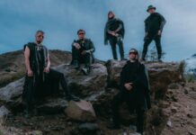La espera terminó: Chaicura presenta su nuevo vocalista
