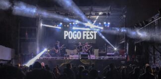 Pogo Fest 4 reunirá música y arte en homenaje a Mario Carneyro “Pogo”