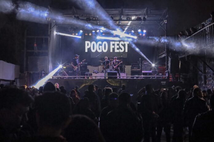 Foto Pogo Fest