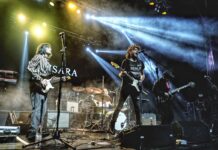 Samsara llevará su rock alternativo por primera vez a Viña del Mar