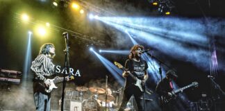 Samsara llevará su rock alternativo por primera vez a Viña del Mar