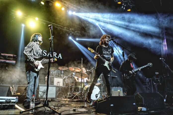 Foto Samsara