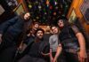 Güero Brown llega por primera vez a Chile con un show único en Bar de René