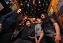 Güero Brown llega por primera vez a Chile con un show único en Bar de René