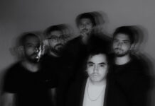 Inflect estrena “The Trigger”, un nuevo capítulo de su evolución hacia su próximo álbum
