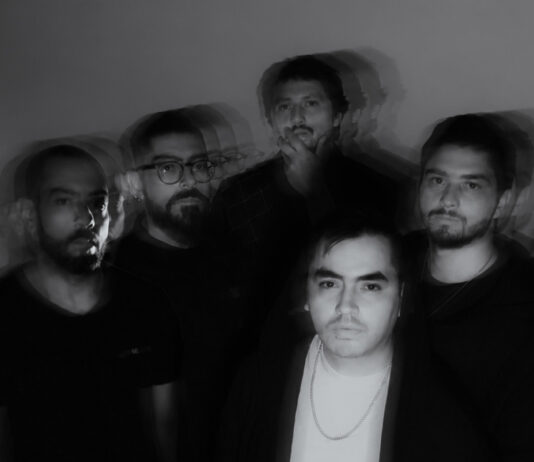 Inflect estrena “The Trigger”, un nuevo capítulo de su evolución hacia su próximo álbum