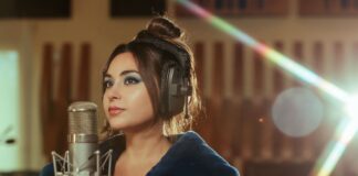 Mia Catalina presenta “Pasa la noche”, una canción sobre extrañar, seguir adelante y volver a crear