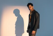 Andrés Obregón en Chile: cómo, cuándo y dónde será el esperado show del cantante mexicano
