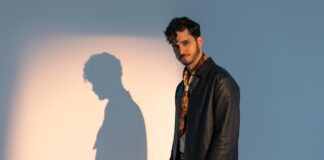 Andrés Obregón en Chile: cómo, cuándo y dónde será el esperado show del cantante mexicano
