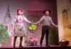 Tras el éxito en Fiestas Patrias “La Pérgola de las Flores” suma nueva función en el Teatro San Ginés