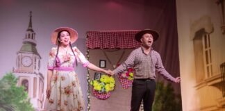 Tras el éxito en Fiestas Patrias “La Pérgola de las Flores” suma nueva función en el Teatro San Ginés