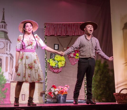 Tras el éxito en Fiestas Patrias “La Pérgola de las Flores” suma nueva función en el Teatro San Ginés