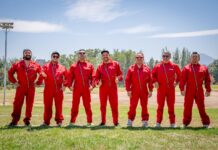 Sinergia pone la presión al límite con el estreno de su nuevo videoclip “Me va a Dar…”