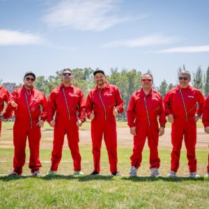 Sinergia pone la presión al límite con el estreno de su nuevo videoclip “Me va a Dar…”