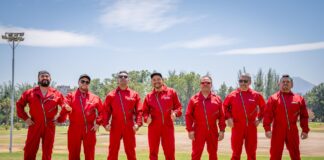 Sinergia pone la presión al límite con el estreno de su nuevo videoclip “Me va a Dar…”