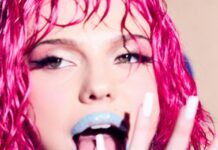 ADÉLA ESTRENA “PRIMA” Y MARCA UNA NUEVA ETAPA EN SU CARRERA MUSICAL