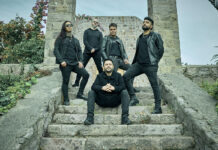 Zenith Sins estrena “A New Life”, segundo adelanto de su obra conceptual