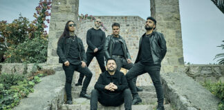 Zenith Sins estrena “A New Life”, segundo adelanto de su obra conceptual