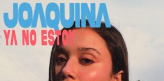 JOAQUINA SUMA UN NUEVO HIT A SU CARRERA: ES NOMBRADA EMBAJADORA DE E.L.F. Y LANZA “YA NO ESTOY”