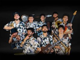 La Wilsaun estrena la cumbia «El mundo al revés” retratando las desigualdades del Chile actual