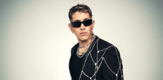 Lenny Tavárez presenta su nuevo disco “8” y confirma el gran momento de su carrera internacional