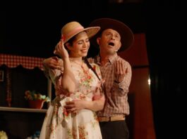 “La Pérgola de las Flores” llega al Centro Cultural San Ginés para celebrar las Fiestas Patrias con humor, música en vivo y tradición chilena