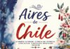 “AIRES DE CHILE” la gran antología de cuecas y tonadas que se lanza en vinilo estas fiestas patrias