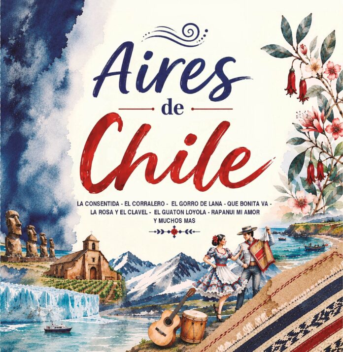 AIRES DE CHILE