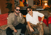 KCHIPORROS & FMK presentan «Si sale el sol»