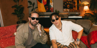 KCHIPORROS & FMK presentan «Si sale el sol»