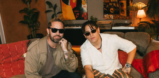 KCHIPORROS & FMK presentan «Si sale el sol»