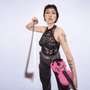 Cinco proyectos musicales de Valparaíso presentan sus nuevos singles tras participar en Incubadora Musical