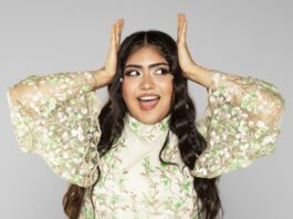 Rocío lanzó su nuevo single “para mí”